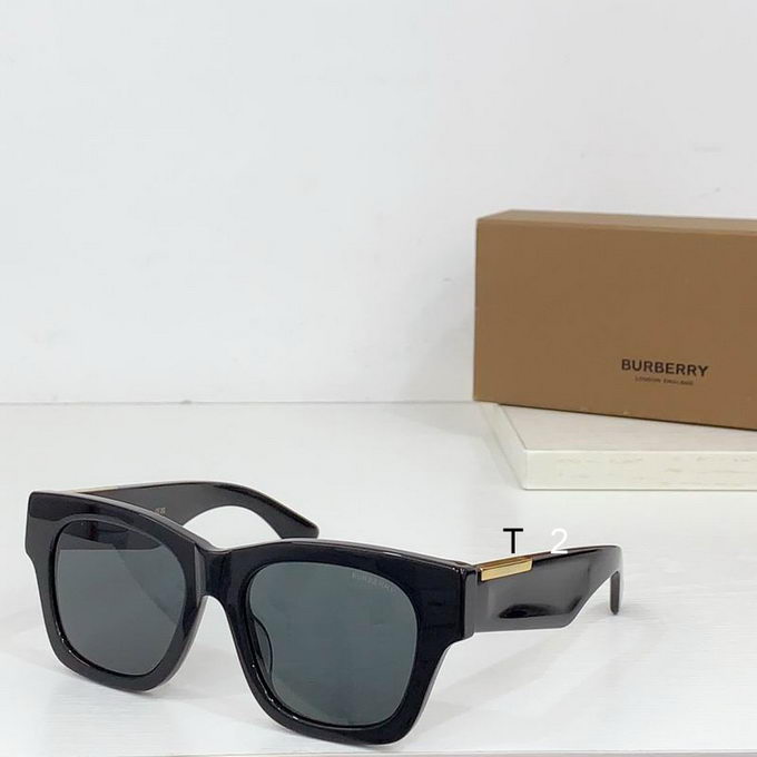 Burberry Sunglasses ID:20250529-121